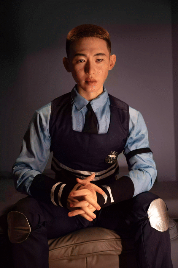 vector doll realistic silicone male doll for gay lovers gay sex toy andromeda