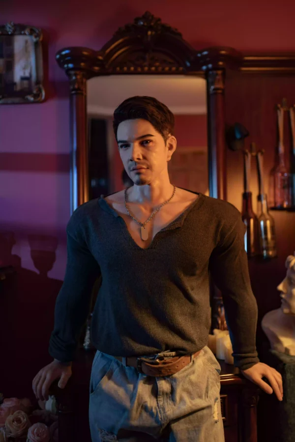 vector doll silicone love toy for lgbt realism best gay sex toys pegasus