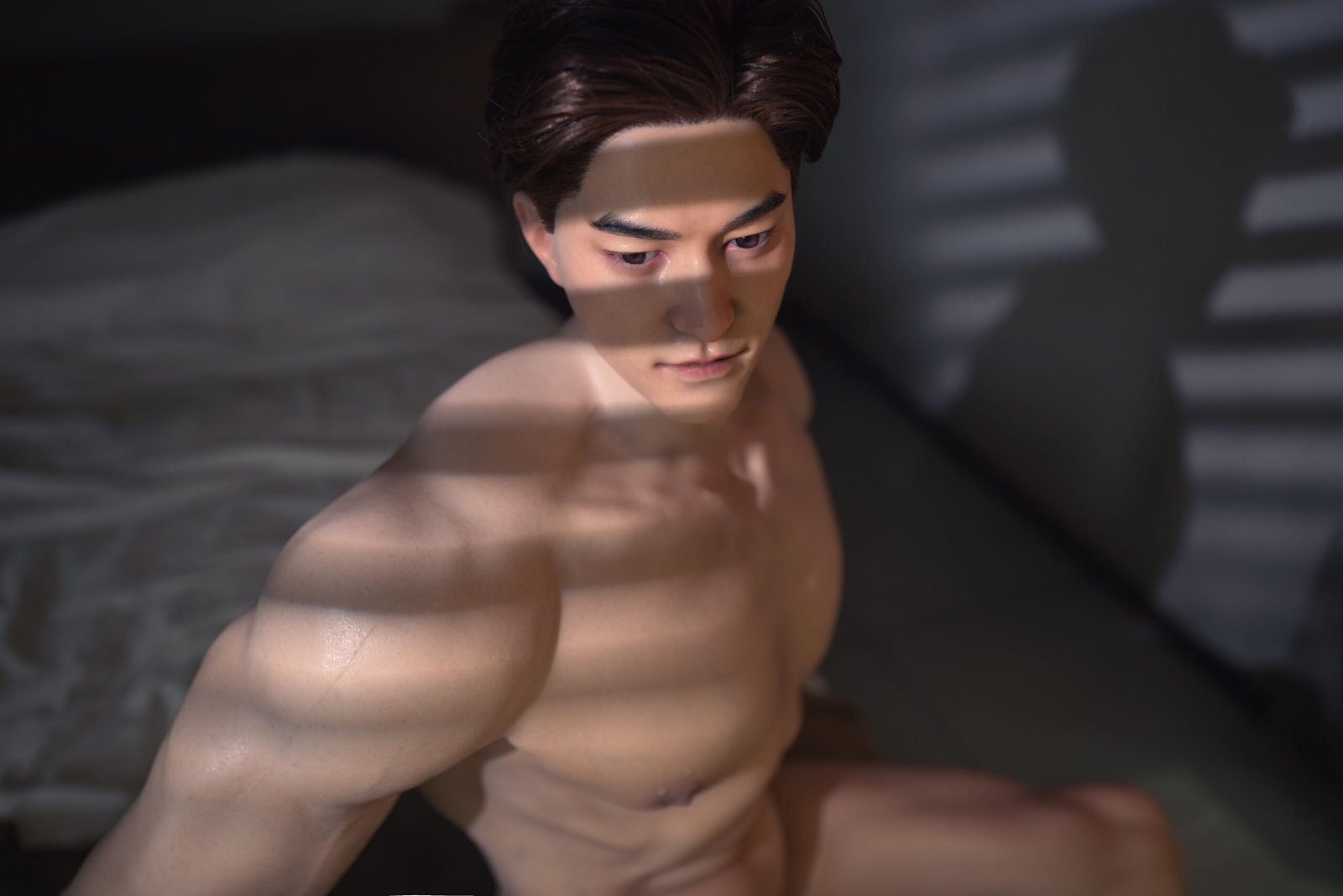 vector doll realistic silicone male doll for gay lovers gay sex toy poseidon vector doll realistic silicone male doll for gay lovers gay sex toy poseidon