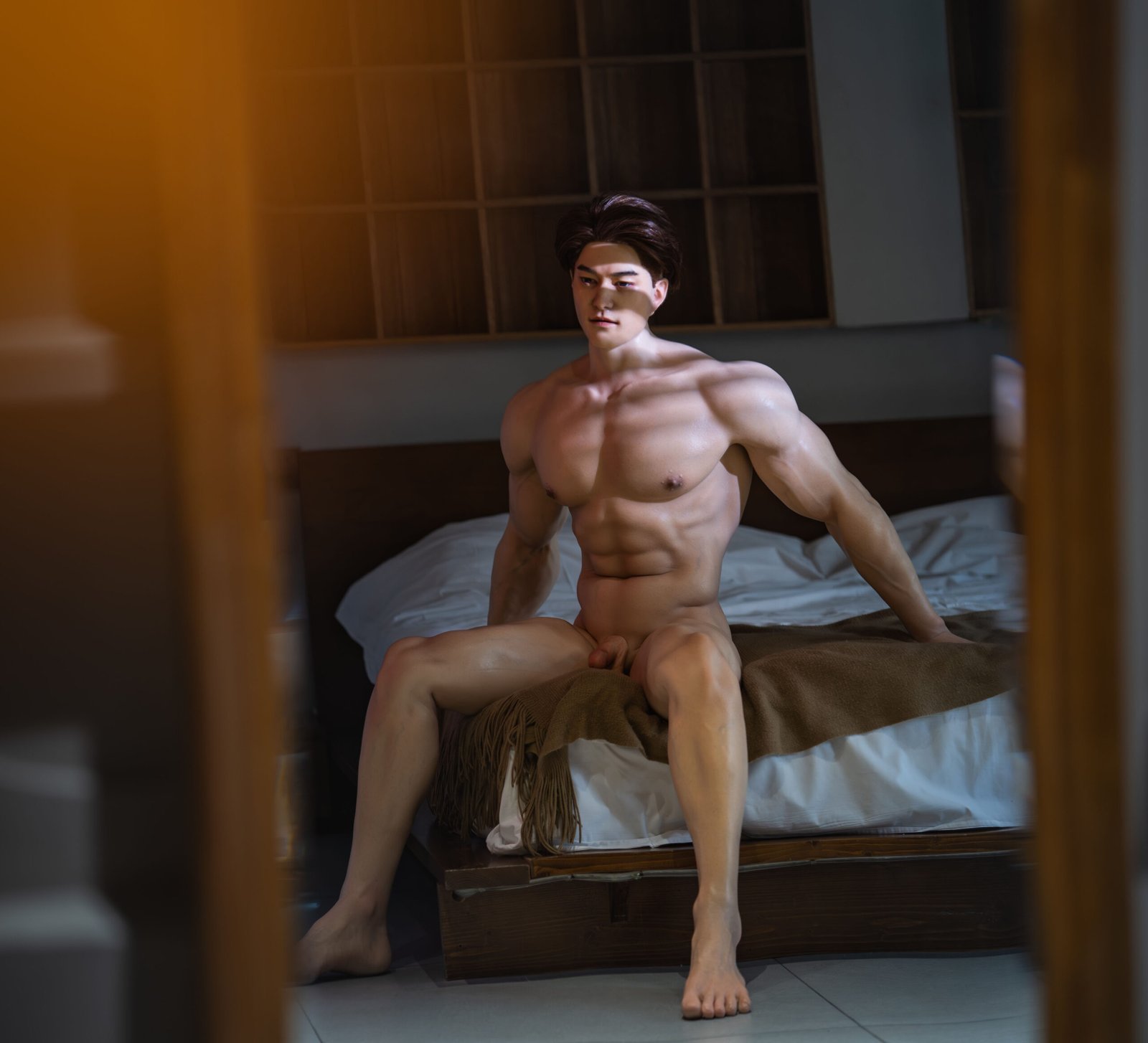 vector doll realistic silicone male doll for gay lovers gay sex toy poseidon vector doll realistic silicone male doll for gay lovers gay sex toy poseidon