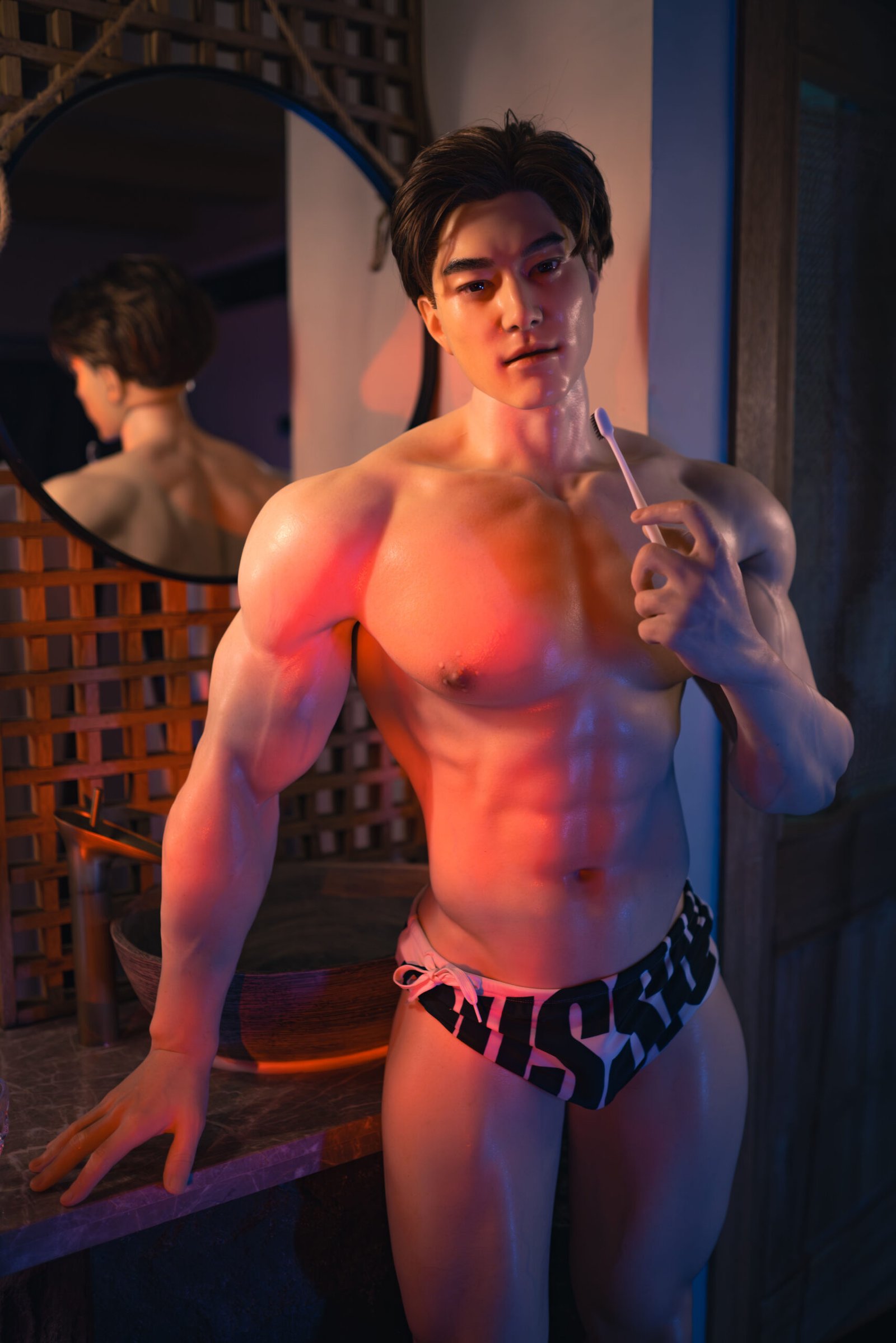 vector doll realistic silicone male doll for gay lovers gay sex toy poseidon vector doll realistic silicone male doll for gay lovers gay sex toy poseidon