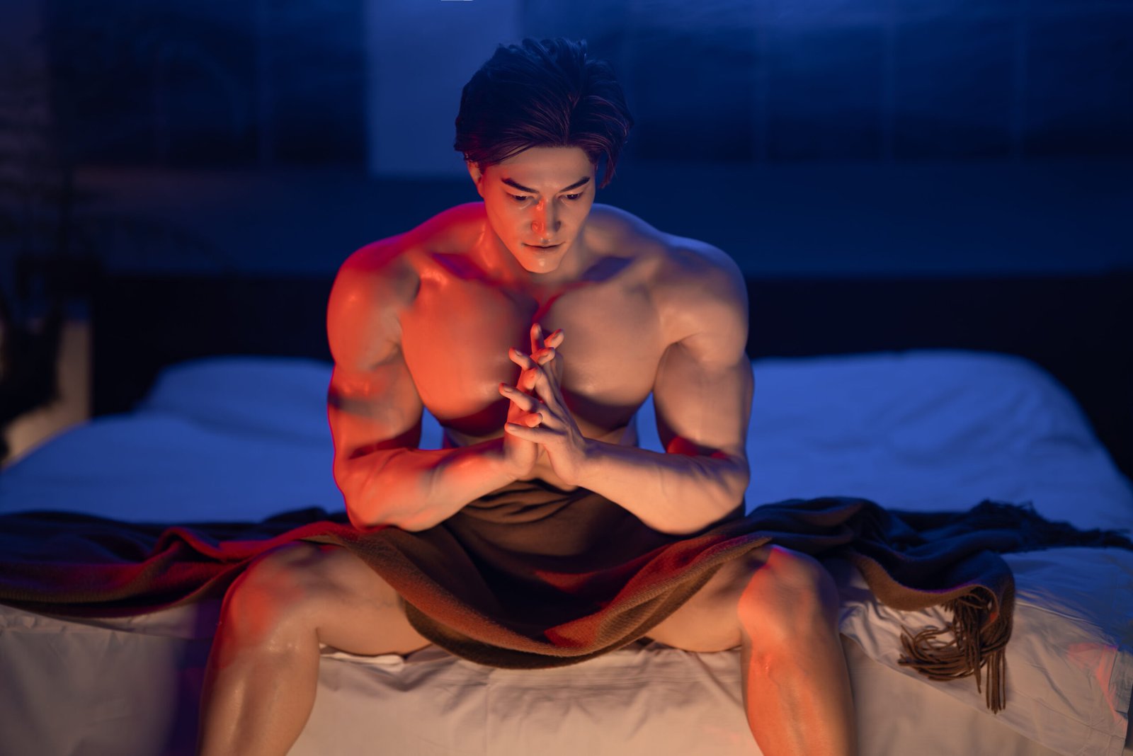 vector doll realistic silicone male doll for gay lovers gay sex toy poseidon vector doll realistic silicone male doll for gay lovers gay sex toy poseidon