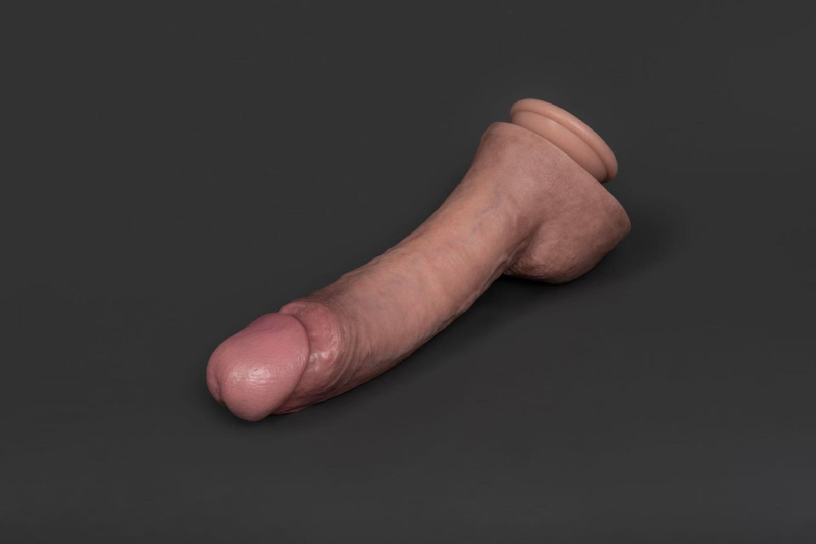 L19 realistic dildo comfortable anal sex liquid like silicone dildo large size dragon l19